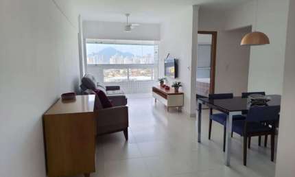Apartamento com 2 quartos à venda na Avenida Luzia Encarnação Vidal, 675, Aviação, Praia Grande