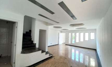Casa em condomínio fechado com 3 quartos à venda na Avenida Ubirajara Keutenedjian, 200, Vila Mirim, Praia Grande
