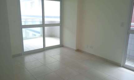 Apartamento com 3 dormitórios à venda, 126 m² por R$ 776.000,00 - Tupi - Praia Grande/SP