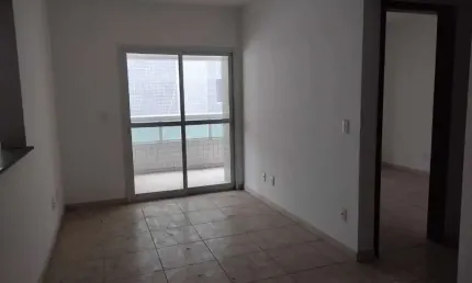 Apartamento com 2 dormitórios à venda, 67 m² por r$ 480.000,00 - canto do forte - praia grande/sp