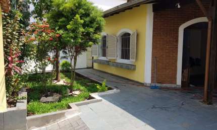Casa à venda, 263 m² por R$ 1.200.000,00 - Tupi - Praia Grande/SP
