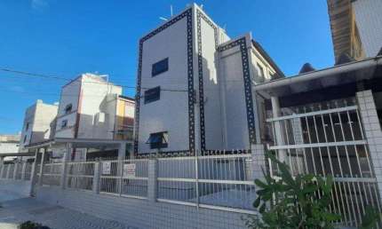 Kitnet / Stúdio para alugar na Rua Kikusaburo Tanaca, 219, Vila Assunção, Praia Grande
