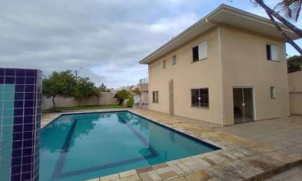 Casa com 4 quartos à venda na Rua Zequinha de Abreu, 249, Solemar, Praia Grande