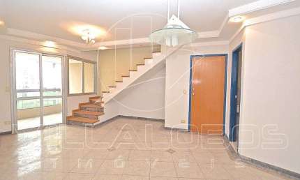 Cobertura à venda, 237 m² por R$ 2.500.000,00 - Pinheiros - São Paulo/SP