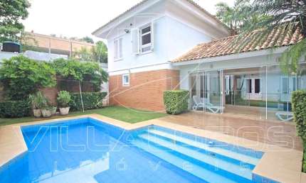 Casa à venda, 382 m² por R$ 4.260.000,00 - Vila Madalena - São Paulo/SP