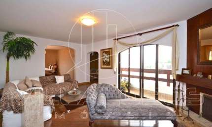 Apartamento à venda, 280 m² por R$ 2.611.000,00 - Vila Madalena - São Paulo/SP