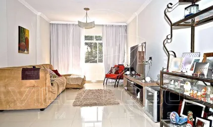 Apartamento à venda, 112 m² por R$ 1.500.000,00 - Pinheiros - São Paulo/SP