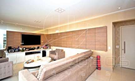 Apartamento com 4 dormitórios à venda, 171 m² por R$ 5.470.000,00 - Paraíso - São Paulo/SP
