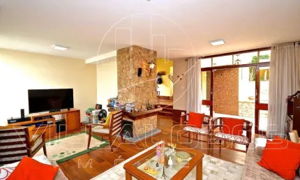 Casa à venda, 306 m² por R$ 1.850.000,00 - Vila Romana - São Paulo/SP