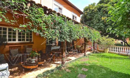 Casa à venda, 260 m² por R$ 2.650.000,00 - Vila Madalena - São Paulo/SP