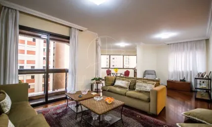 Apartamento com 4 dormitórios à venda, 236 m² por r$ 3.200.000,00 - perdizes - são paulo/sp
