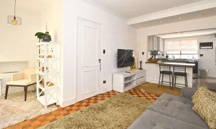 Apartamento à venda, 99 m² por r$ 1.850.000,00 - pinheiros - são paulo/sp