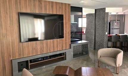 Apartamento à venda, 154 m² por R$ 2.300.000,00 - Vila Ipojuca - São Paulo/SP