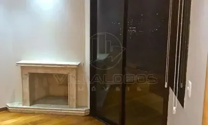 Apartamento à venda, 114 m² por R$ 1.385.000,00 - Perdizes - São Paulo/SP