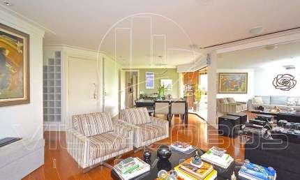 Apartamento à venda, 177 m² por R$ 2.600.000,00 - Vila Madalena - São Paulo/SP
