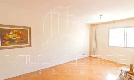 Apartamento à venda, 103 m² por R$ 850.000,00 - Pompeia - São Paulo/SP