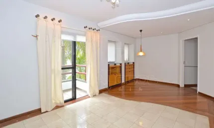 Apartamento com 3 dormitórios à venda, 94 m² por R$ 780.000,00 - Perdizes - São Paulo/SP