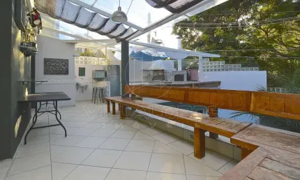 Casa com 3 dormitórios à venda, 280 m² por R$ 2.980.000,00 - Vila Madalena - São Paulo/SP