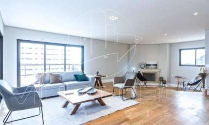 Apartamento Duplex à venda, 283 m² por R$ 2.500.000,00 - Perdizes - São Paulo/SP