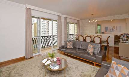 Apartamento com 4 dormitórios à venda, 158 m² por R$ 2.490.000,00 - Perdizes - São Paulo/SP