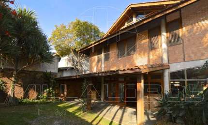Casa à venda, 421 m² por R$ 3.500.000,00 - Butantã - São Paulo/SP