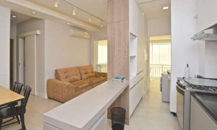 Apartamento com 2 dormitórios à venda, 65 m² por R$ 1.850.000,00 - Pinheiros - São Paulo/SP