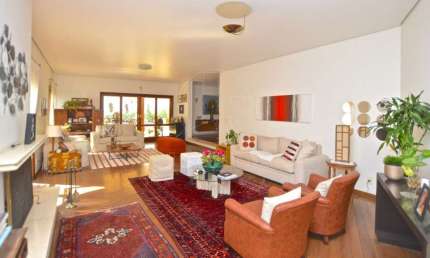Casa à venda, 400 m² por R$ 4.470.000,00 - City Lapa - São Paulo/SP