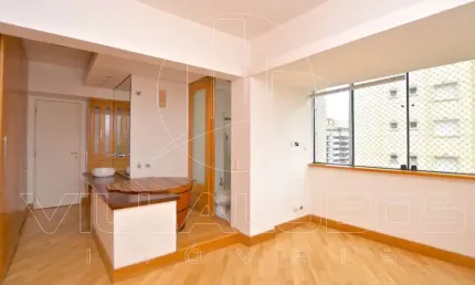 Apartamento com 3 dormitórios, 130 m² - venda por R$ 1.800.000,00 ou aluguel por R$ 10.927,77/mês - Pompeia - São Paulo/SP