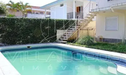 Casa à venda, 357 m² por r$ 2.500.000,00 - bela aliança - são paulo/sp