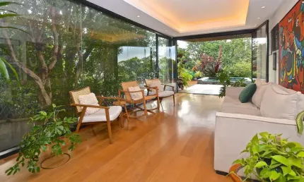 Casa à venda, 1044 m² por r$ 8.500.000,00 - alto da lapa - são paulo/sp
