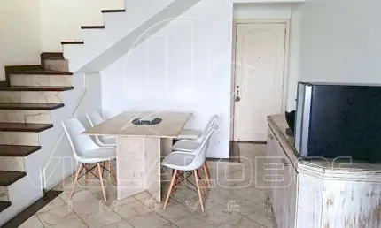 Cobertura com 3 dormitórios à venda, 156 m² por R$ 2.000.000,00 - Perdizes - São Paulo/SP