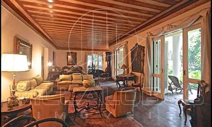 Casa à venda, 550 m² por R$ 11.800.000,00 - Alto de Pinheiros - São Paulo/SP