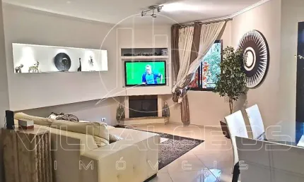 Apartamento com 3 dormitórios à venda, 107 m² por r$ 1.277.000,00 - perdizes - são paulo/sp