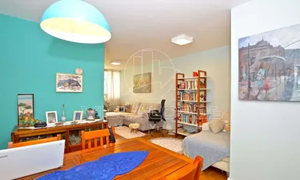 Apartamento com 2 dormitórios à venda, 76 m² por r$ 850.000,00 - pinheiros - são paulo/sp