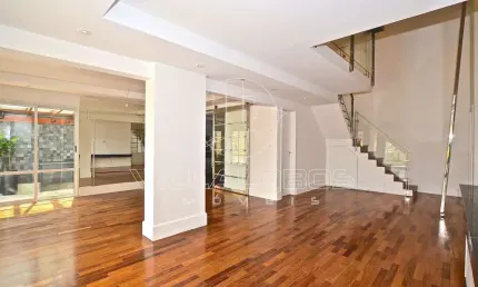Apartamento Garden com 2 dormitórios, 210 m² - venda por R$ 5.000.000,00 ou aluguel por R$ 22.556,00/mês - Alto de Pinheiros - São Paulo/SP