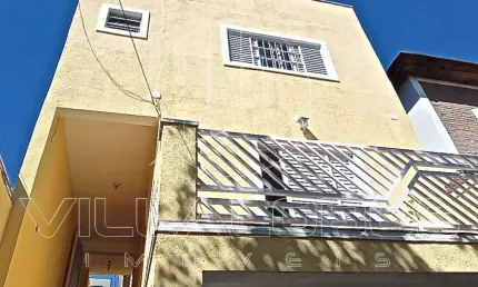 Casa com 3 dormitórios, 189 m² - venda por r$ 970.000,00 ou aluguel por r$ 5.198,00/mês - vila ipojuca - são paulo/sp