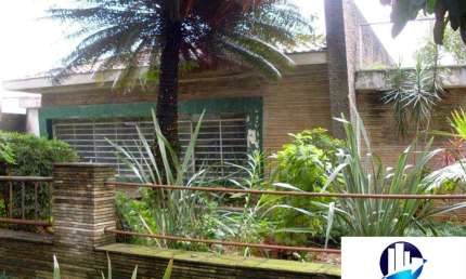 Terreno à venda, 530 m² por R$ 3.085.000,00 - Boaçava - São Paulo/SP