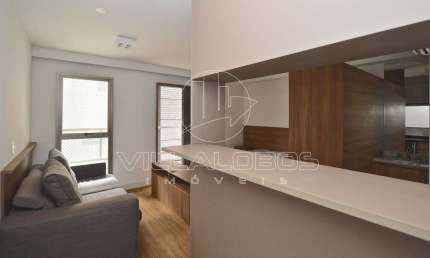 Studio à venda, 31 m² por R$ 650.000,00 - Pinheiros - São Paulo/SP