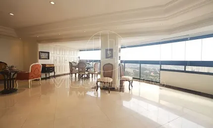 Cobertura com 3 dormitórios à venda, 468 m² por R$ 8.500.000,00 - Alto da Lapa - São Paulo/SP