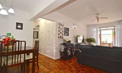 Apartamento Garden à venda, 175 m² por R$ 850.000,00 - Lapa - São Paulo/SP