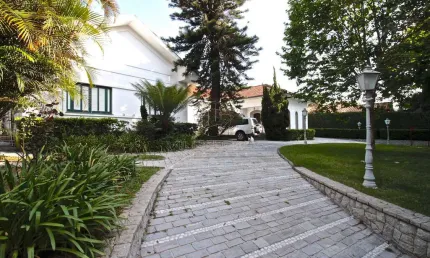 Casa com 3 dormitórios à venda, 500 m² por R$ 12.000.000,00 - Alto da Lapa - São Paulo/SP
