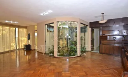 Casa à venda, 220 m² por r$ 2.500.000,00 - vila madalena - são paulo/sp