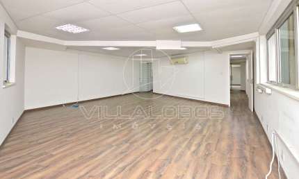 Conjunto, 231 m² - venda por R$ 2.600.000,00 ou aluguel por R$ 17.388,11/mês - Vila Olímpia - São Paulo/SP