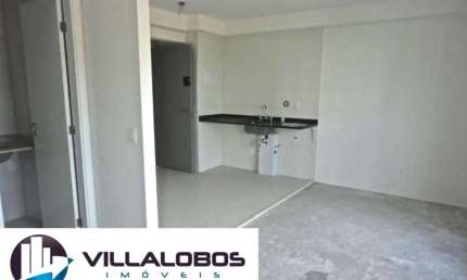 Studio à venda, 34 m² por R$ 595.000,00 - Vila Madalena - São Paulo/SP