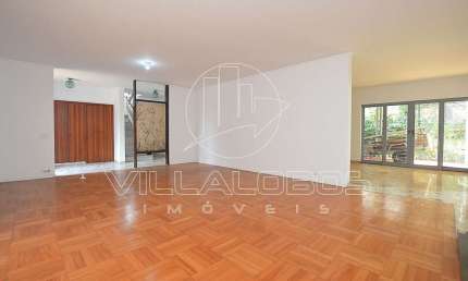 Casa à venda, 478 m² por R$ 4.500.000,00 - Sumaré - São Paulo/SP