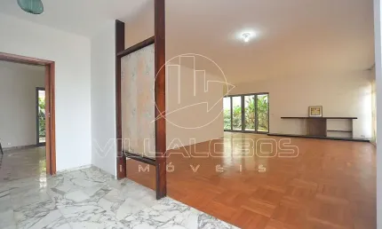Casa com 4 dormitórios, 478 m² - venda por R$ 4.500.000,00 ou aluguel por R$ 24.365,73/mês - Sumaré - São Paulo/SP