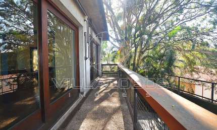 Casa à venda, 280 m² por R$ 4.250.000,00 - Sumaré - São Paulo/SP