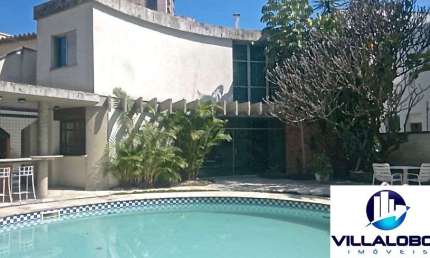 Casa, 800 m² - venda por R$ 12.000.000,00 ou aluguel por R$ 64.800,00/mês - Jardim das Bandeiras - São Paulo/SP