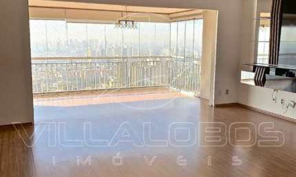 Cobertura com 3 dormitórios à venda, 210 m² por R$ 1.900.000,00 - Cambuci - São Paulo/SP