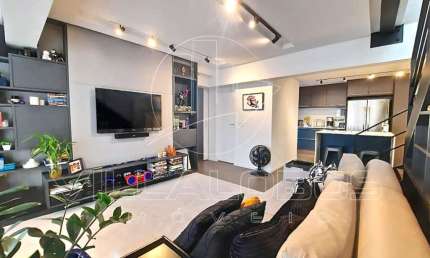 Cobertura à venda, 126 m² por R$ 2.100.000,00 - Vila Pompeia - São Paulo/SP